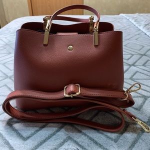 LD Crossbody Handbag